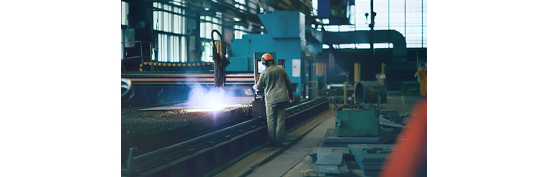 Heavy Steel Fabrication